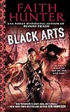 Black Arts (Jane Yellowrock Book 7) (English Edition) livre