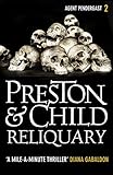 Reliquary (Agent Pendergast Series Book 2) (English Edition) livre