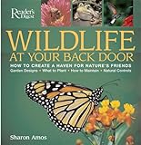 Wildlife At Your Back Door: How To Create A Haven For Nature's Friends livre