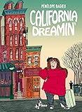 California dreamin' livre