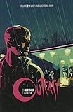 Outcast by Kirkman & Azaceta Volume 2: A Vast and Unending Ruin livre