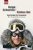 Globus Dei: Vom Nordpol bis Patagonien. Ein Expeditionsroman livre