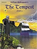 The Tempest: Level 2 livre