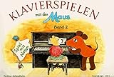 Klavierspielen mit der Maus, Bd. 2: Spiel mit Noten livre