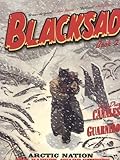 Blacksad Book 2 : Arctic-Nation livre