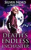 Death's Endless Enchanter: Supernatural Mystery (January Chevalier Supernatural Mysteries Book 3) (E livre