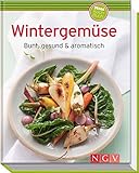 Wintergemüse (Minikochbuch): Bunt, gesund & aromatisch livre