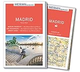 MERIAN momente Reiseführer Madrid: Mit Extra-Karte zum Herausnehmen livre
