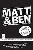 Matt & Ben livre