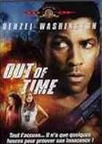 Out of Time [Import Italien] livre