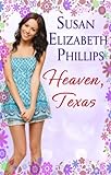 Heaven, Texas: Number 2 in series (Chicago Stars) (English Edition) livre