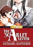 Manga Classics: The Scarlet Letter (English Edition) livre