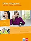 Office Milestones: Englisch für Büromanagement. Schülerbuch livre