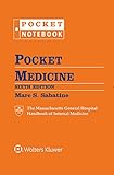 Pocket Medicine: The Massachusetts General Hospital Handbook of Internal Medicine (Pocket Notebook S livre