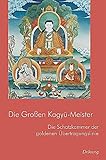 Die grossen Kagyü-Meister livre