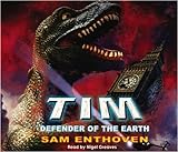 TIM Defender of the Earth CD livre