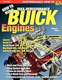 How to Build Max-Performance Buick Engines livre