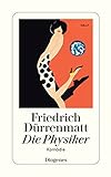 Die Physiker (German Edition) livre