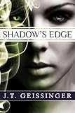 Shadow's Edge (A Night Prowler Novel Book 1) (English Edition) livre