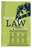 Issues in Law and Economics (English Edition) livre