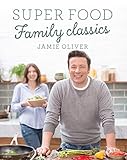 Super Food Family Classics livre
