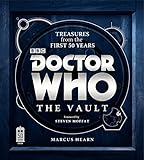 Doctor Who: The Vault: Treasures from the First 50 Years livre