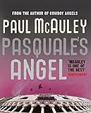 Pasquale's Angel (English Edition) livre