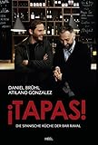 ¡Tapas!: Die spanische Küche der Bar Raval (German Edition) livre