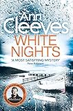 White Nights (Shetland Book 2) (English Edition) livre