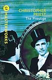 The Prestige (S.F. MASTERWORKS) (English Edition) livre