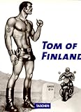 Tom of Finland livre
