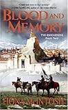 Blood and Memory: The Quickening Book Two (English Edition) livre