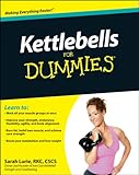 Kettlebells For Dummies livre