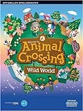 Animal Crossing - Wild World Offizieller Spieleberater livre