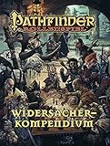 Widersacher-Kompendium: Pathfinder livre