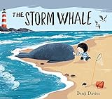 The Storm Whale livre