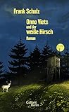 Onno Viets und der weiße Hirsch (Onno-Viets-Romane 3) livre