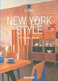 New York Style livre