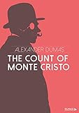 The Count of Monte Cristo (English Edition) livre