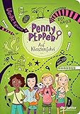 Penny Pepper 6 - Auf Klassenfahrt livre