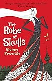 The Robe of Skulls: The First Tale from the Five Kingdoms (Tales from the Five Kingdoms Book 1) (Eng livre