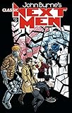 John Byrne's Classic Next Men Vol. 2 (John Byrne's Next Men) (English Edition) livre