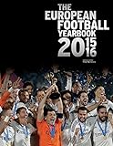 The European Football Yearbook 2015/16 livre