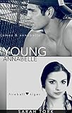 Young Annabelle (Y.A Series Book 1) (English Edition) livre