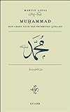 Muhammad: Sein Leben nach den frühesten Quellen livre