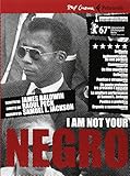 I'm not your negro livre