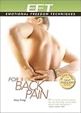 EFT for Back Pain livre