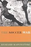 Soccer War livre