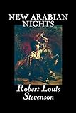 New Arabian Nights livre