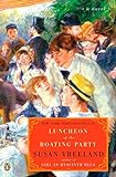 Luncheon of the Boating Party livre